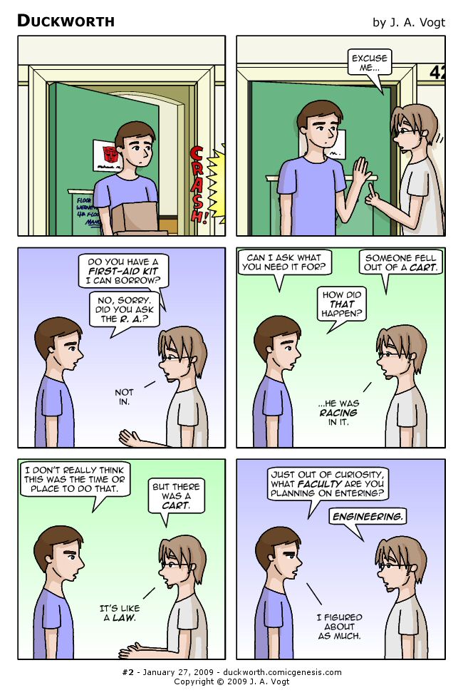Comic