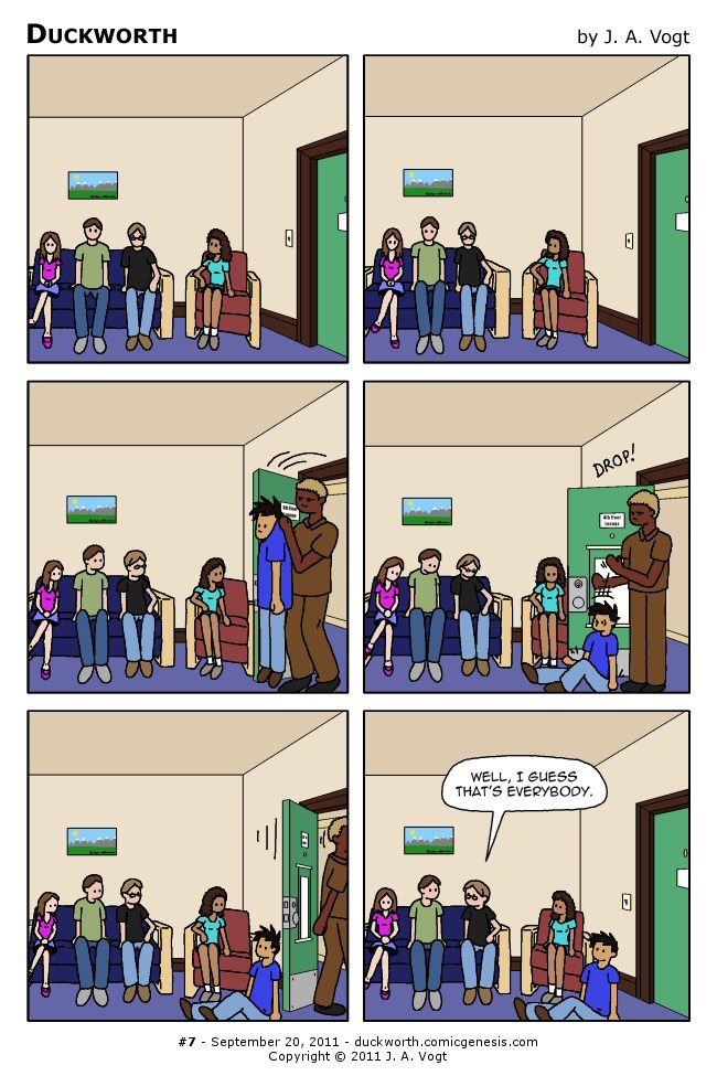 Comic